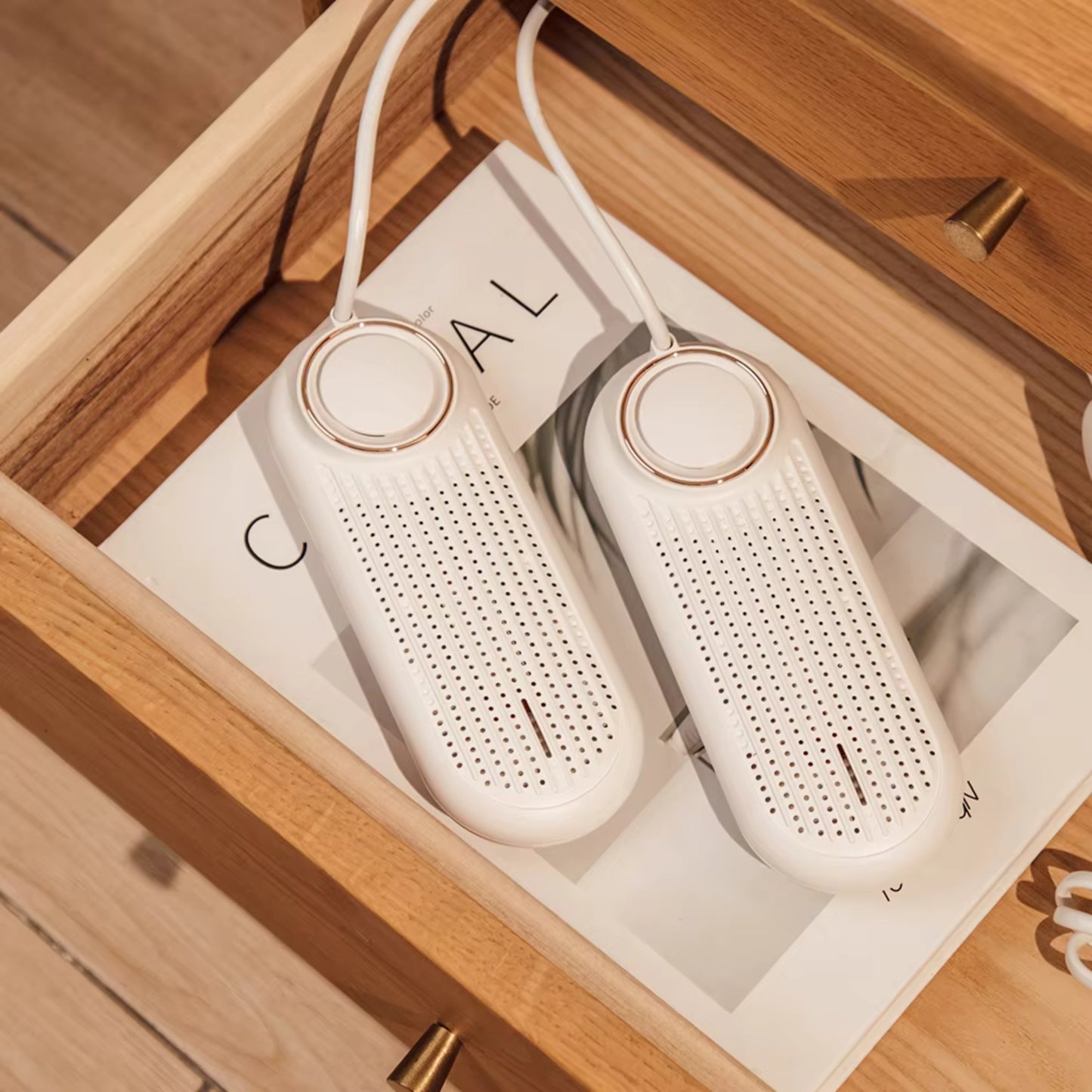 Turbofan Mini Dryer