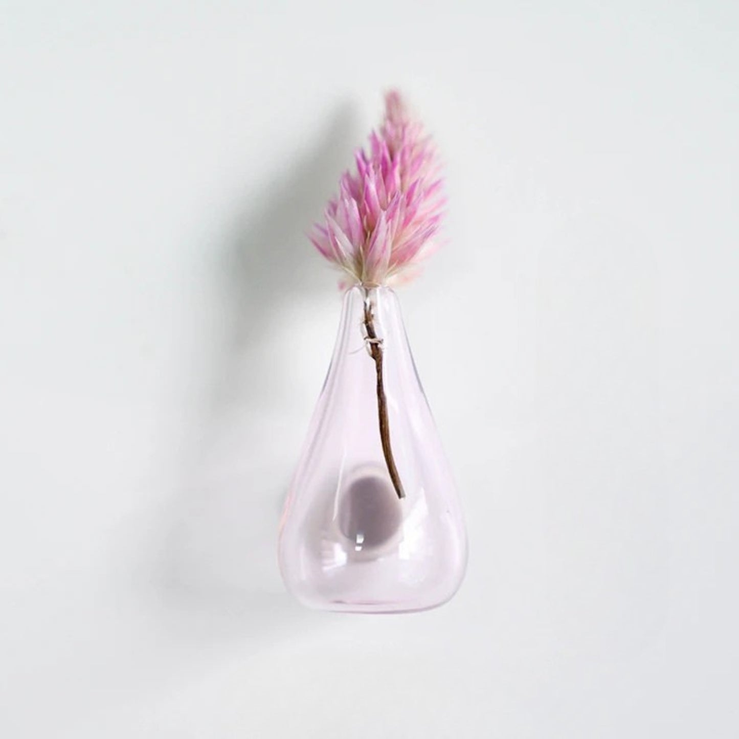 Mini Magnetic Fridge Flower Pots (8pcs)
