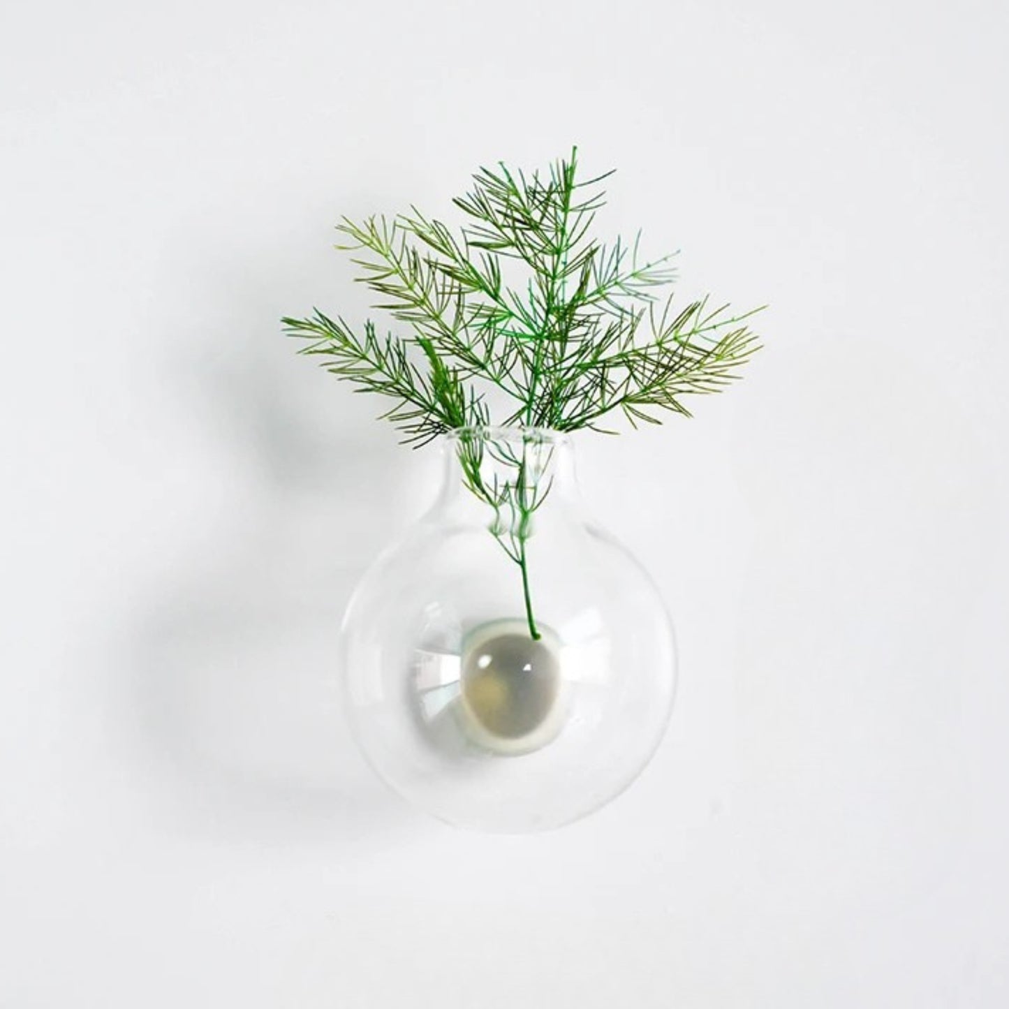 Mini Magnetic Fridge Flower Pots (8pcs)