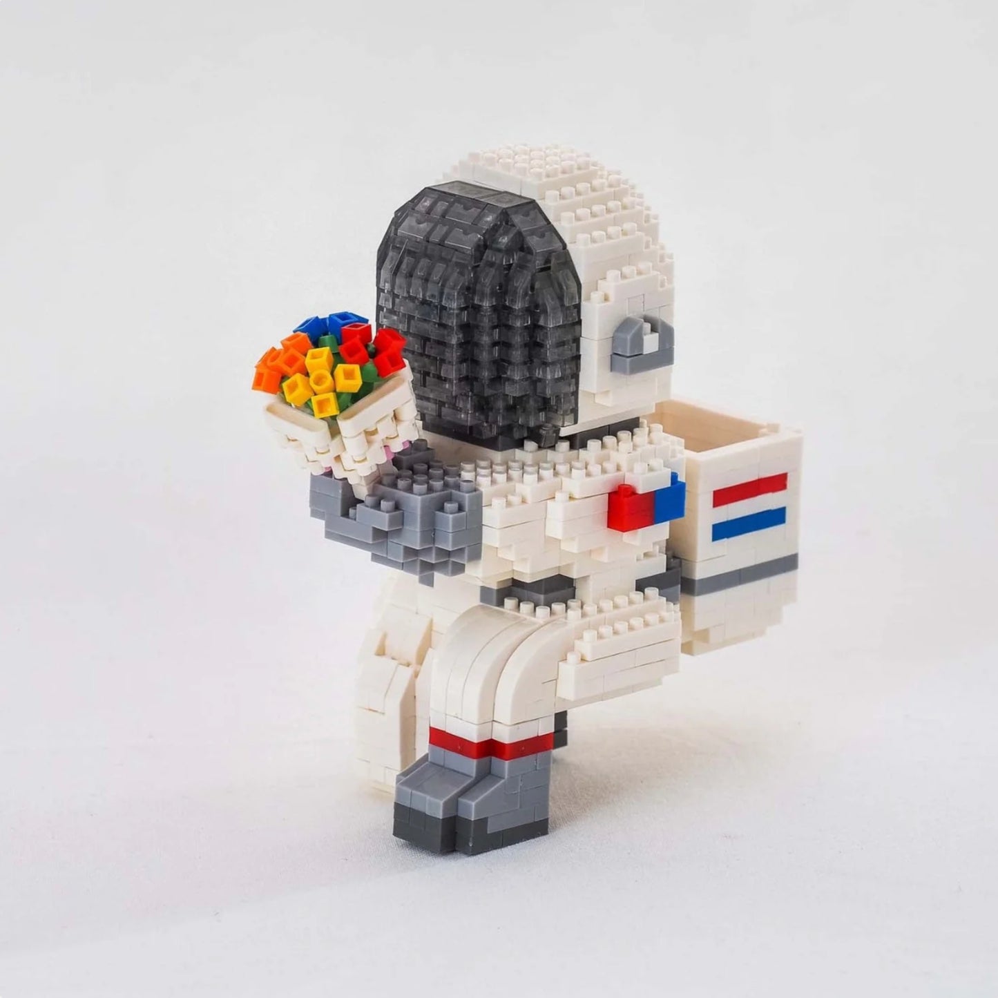 Flower Lover