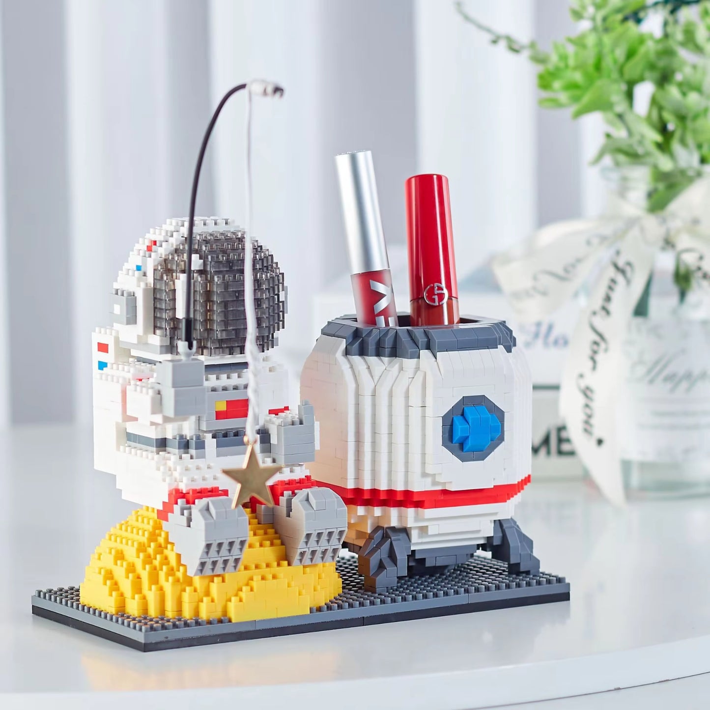 Star Fisher Sleek Holder