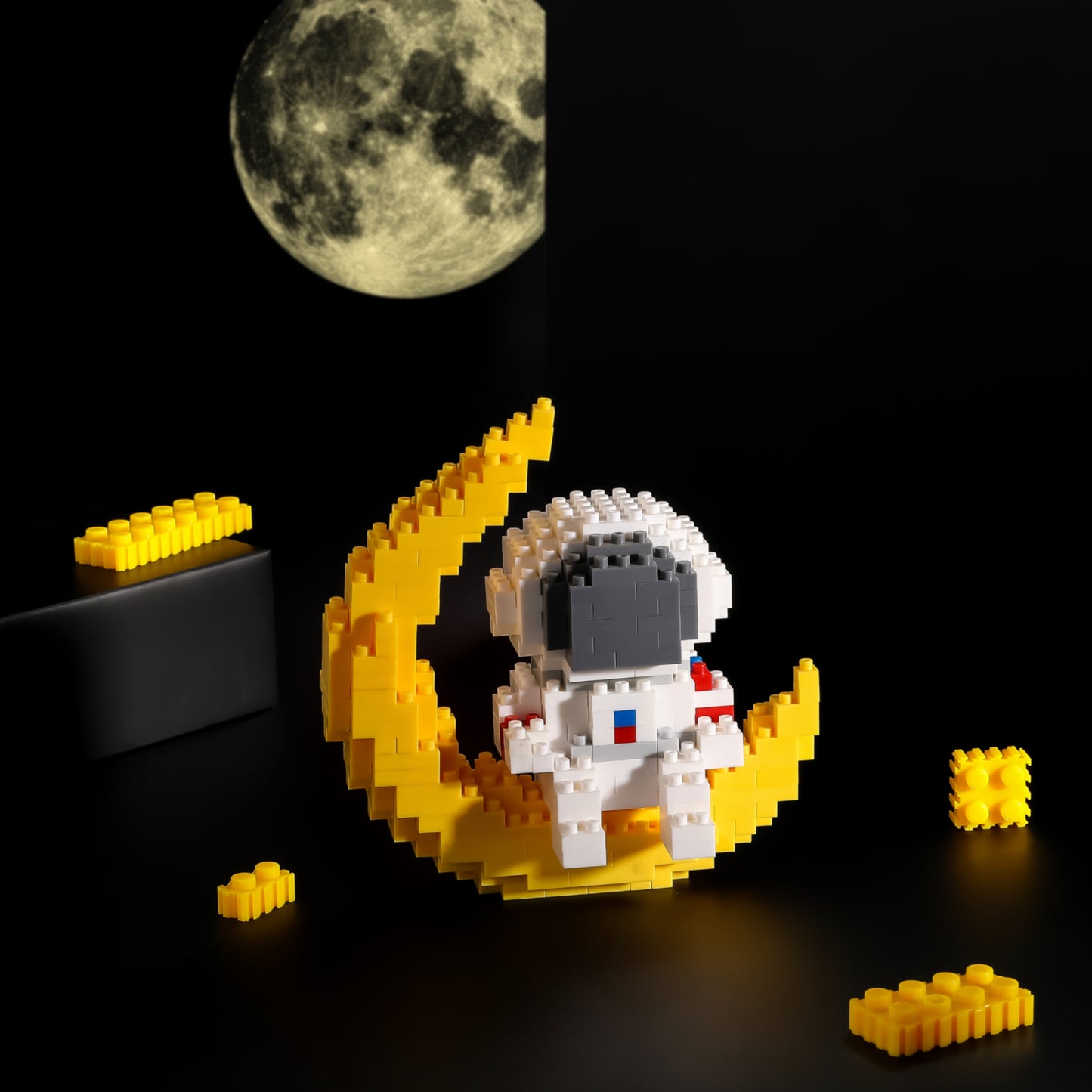 Moon Dreamer