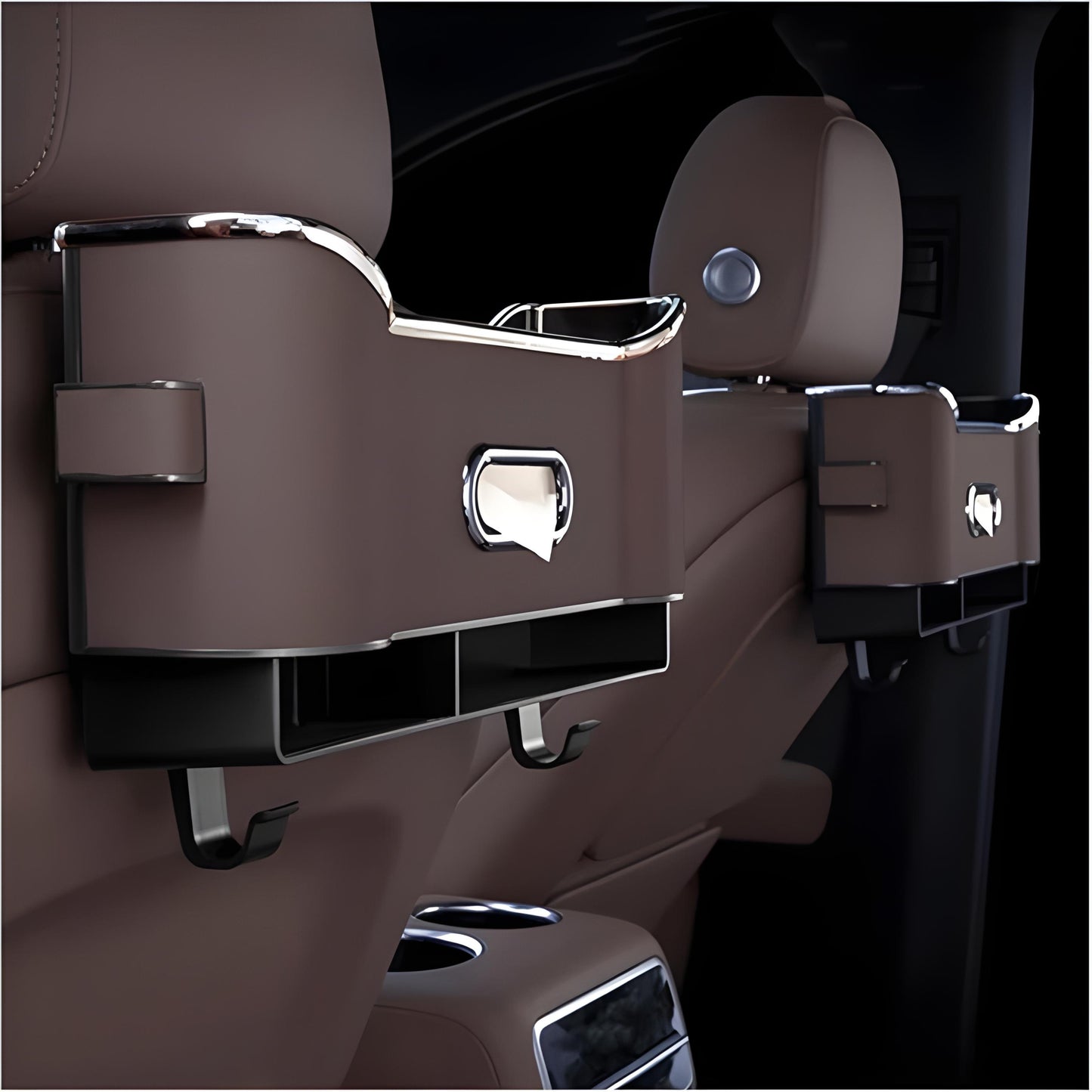 Backseat Bliss Box