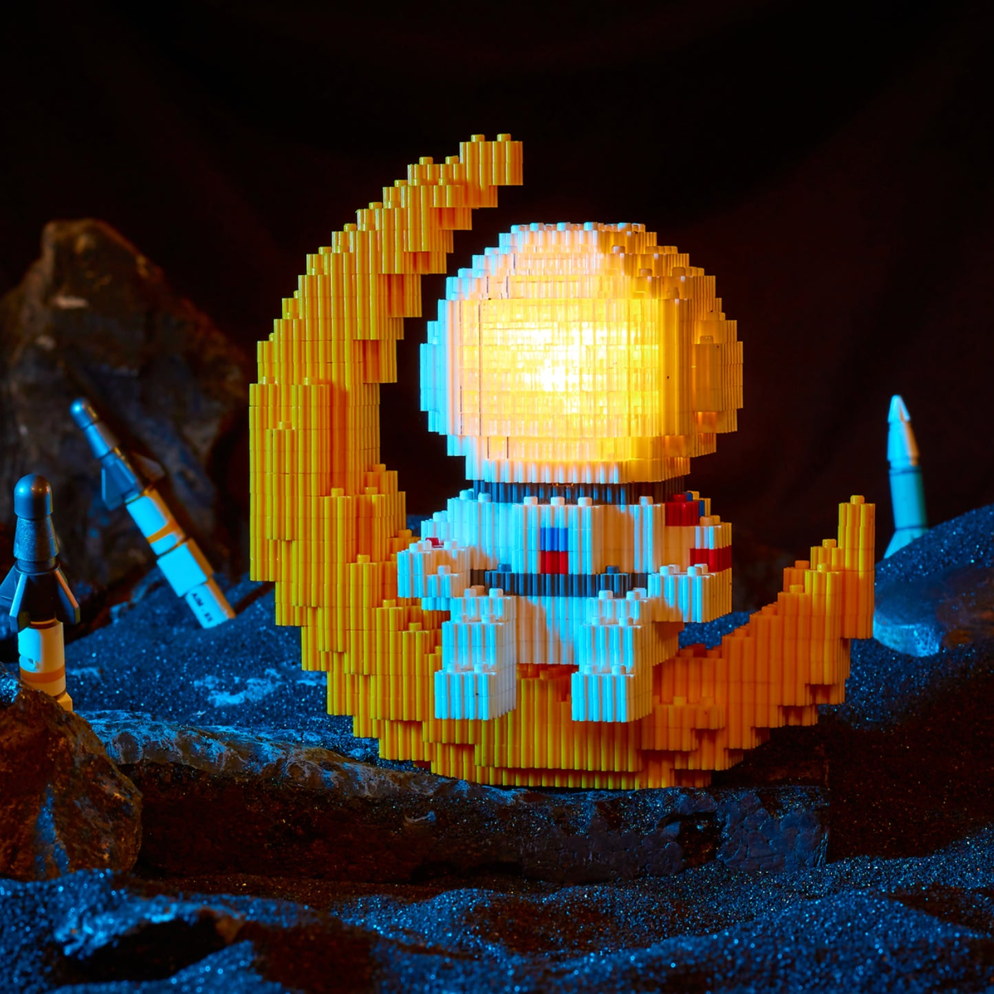 Moon Dreamer