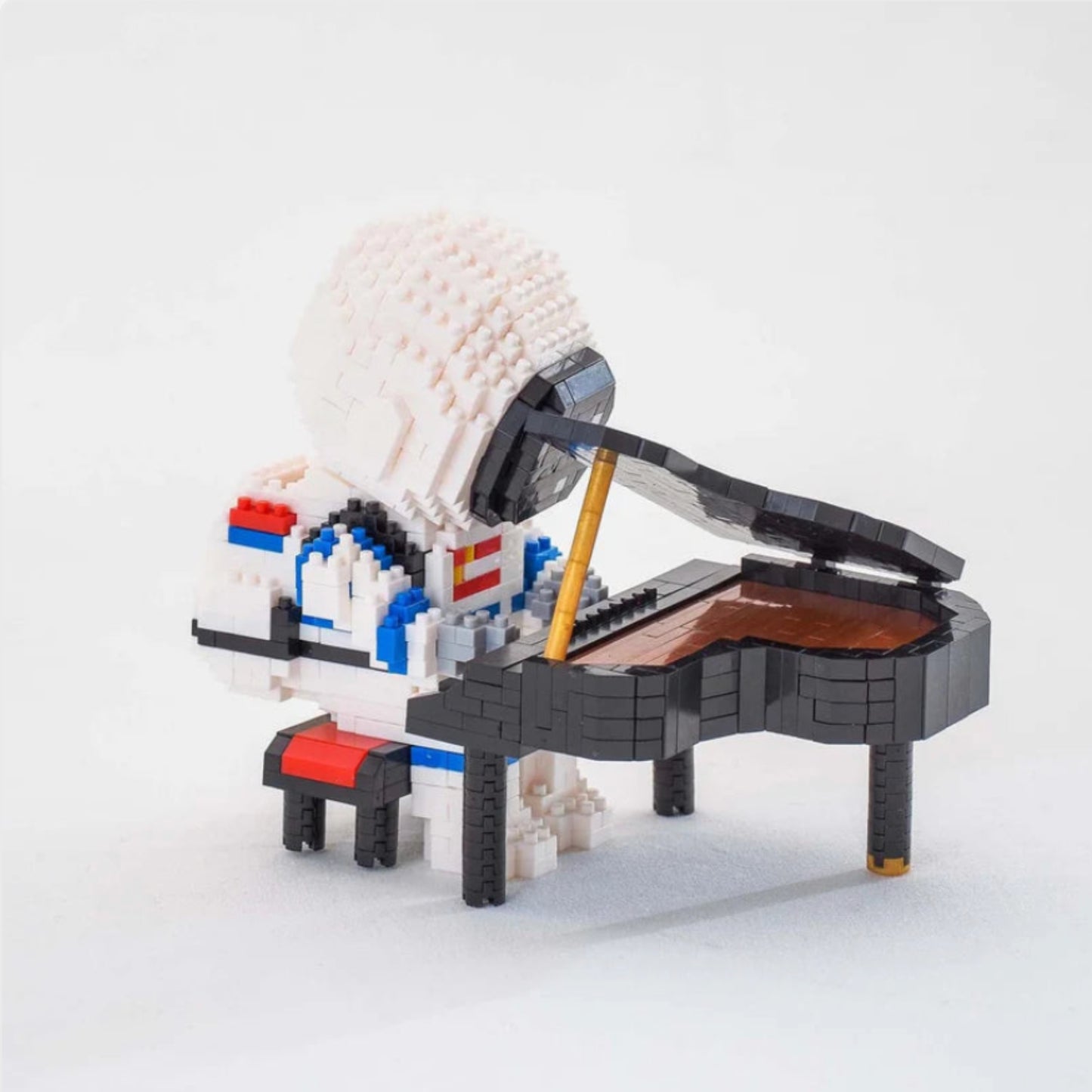 Piano Player