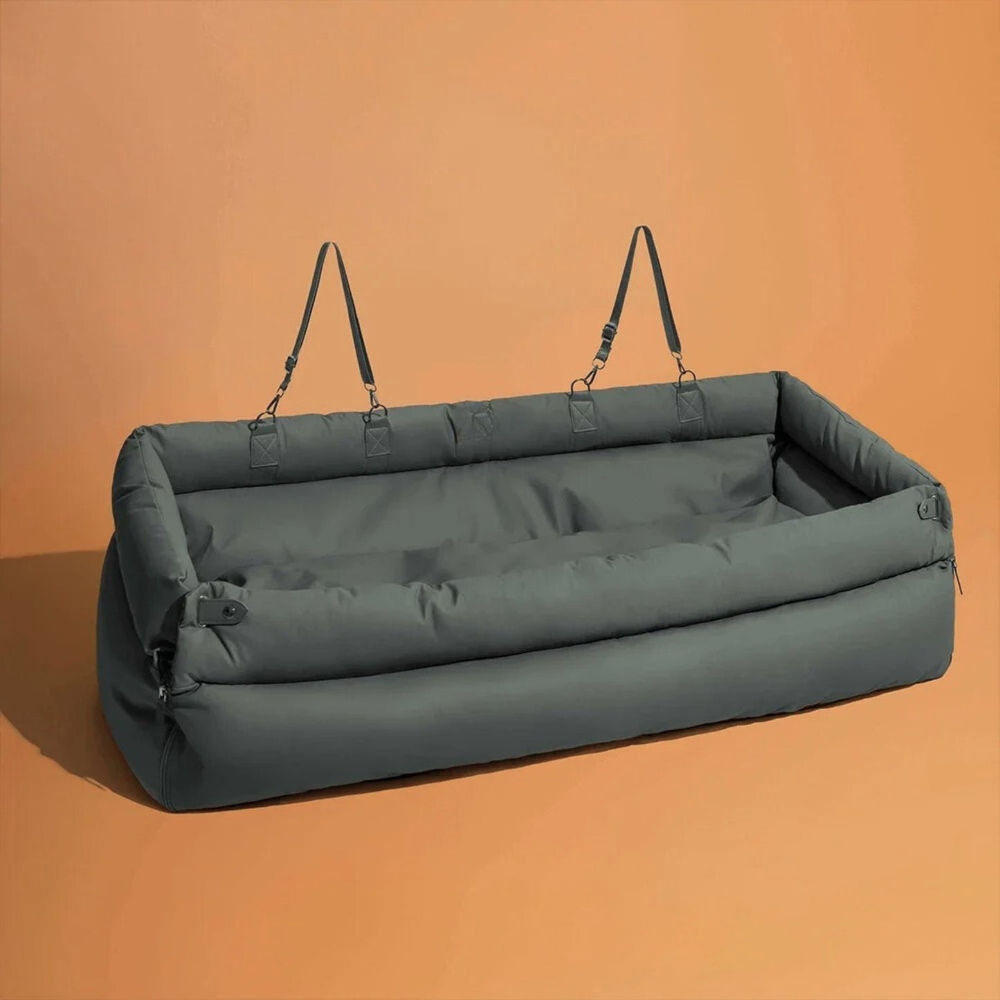 Dog Car Seat Booster Bed