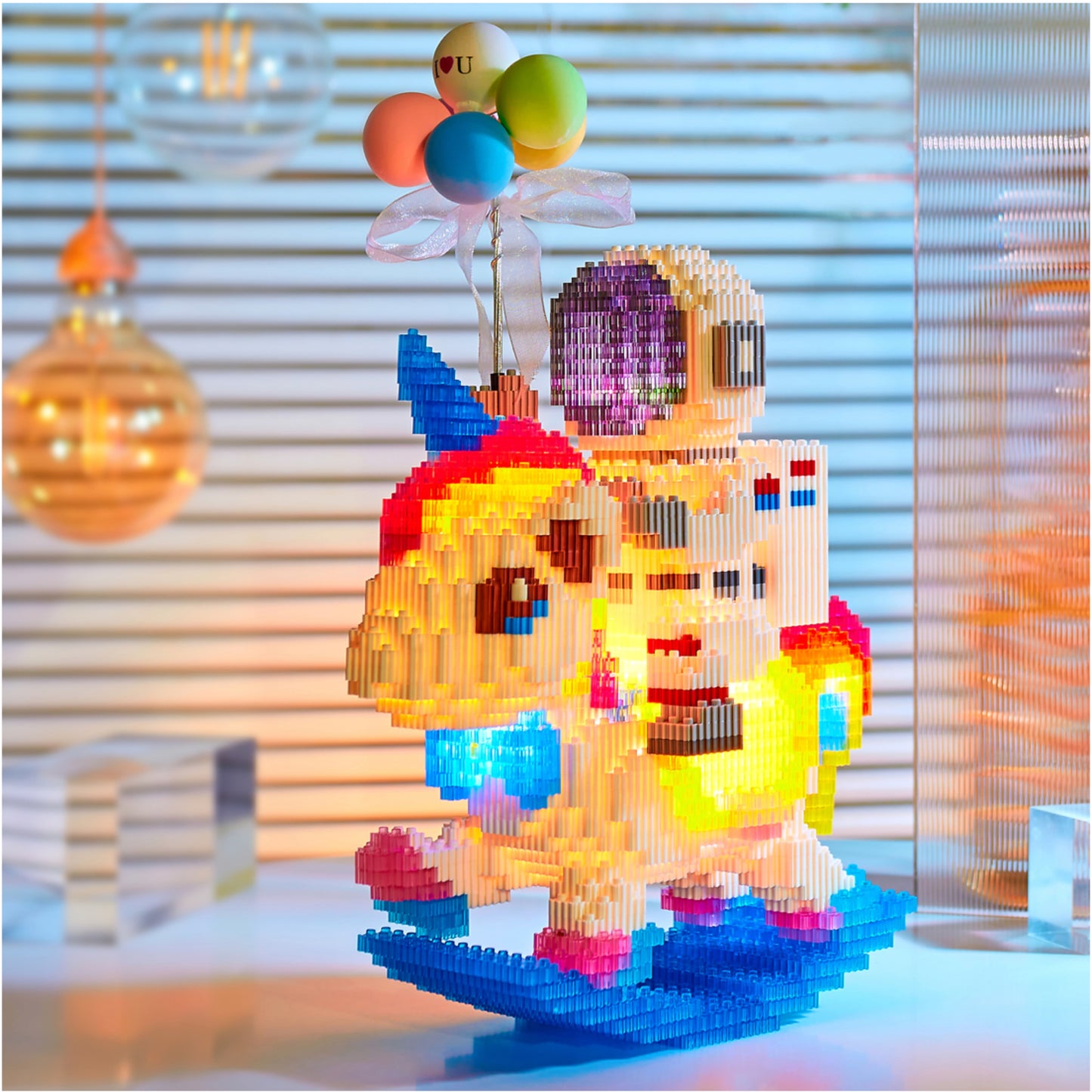Cosmic Unicorn
