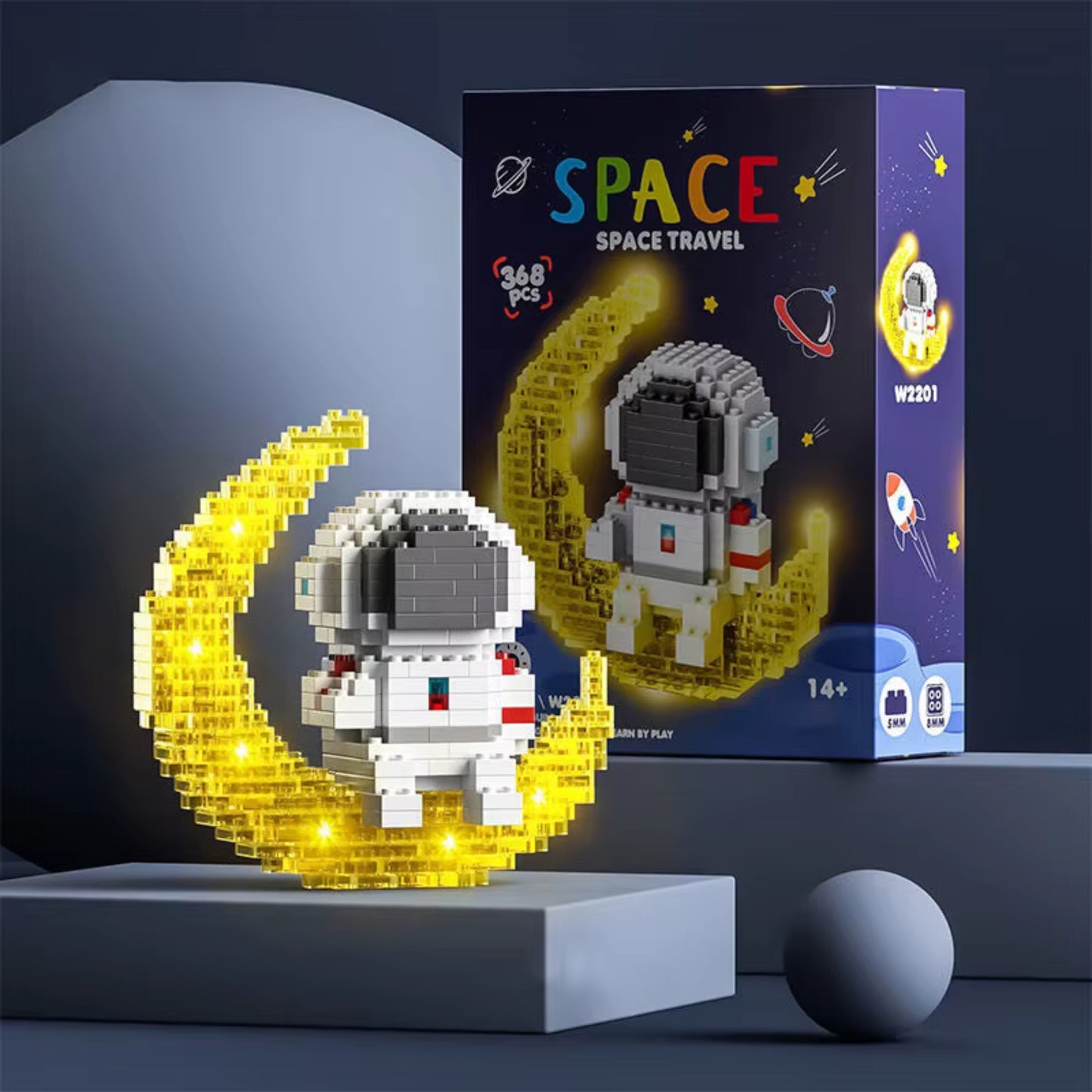 Moon Dreamer