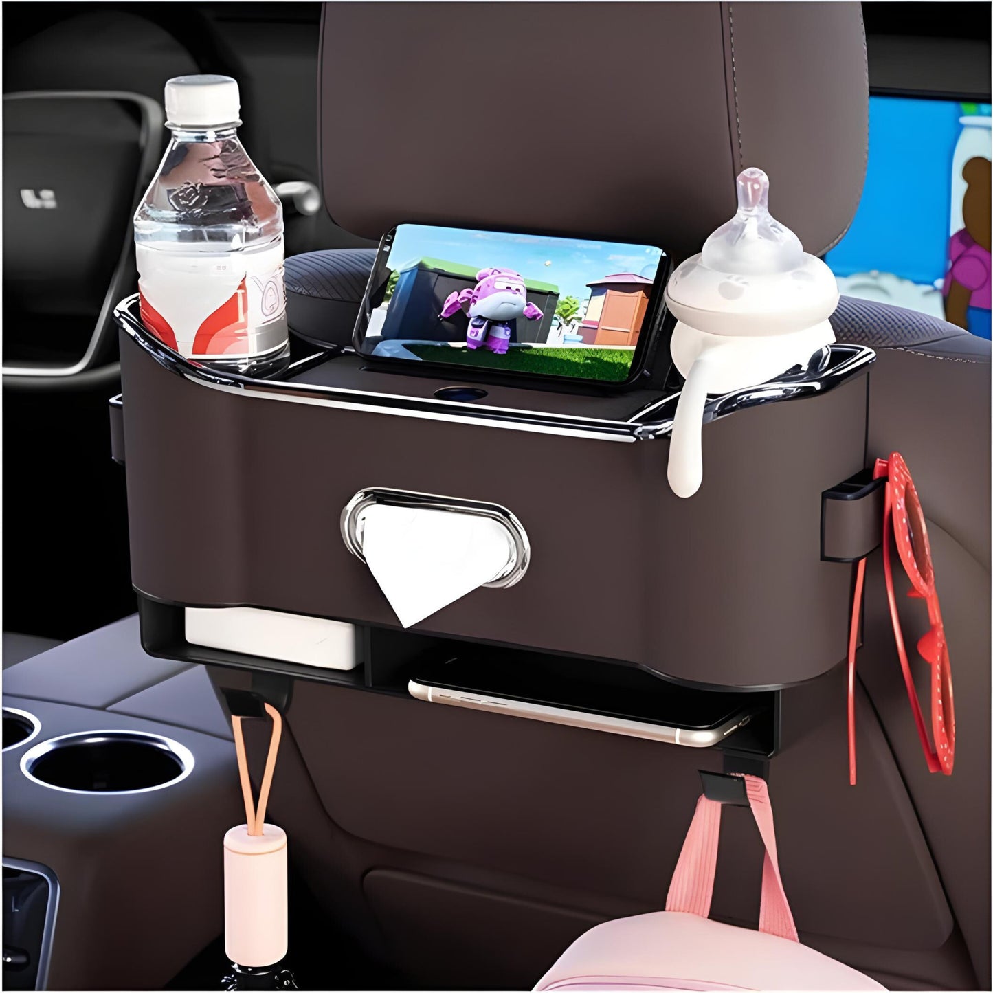 Backseat Bliss Box