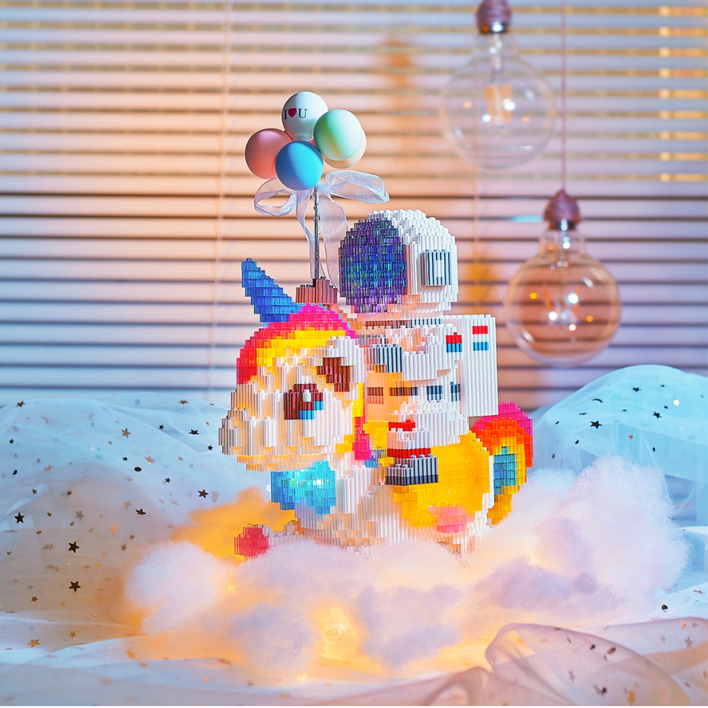 Cosmic Unicorn