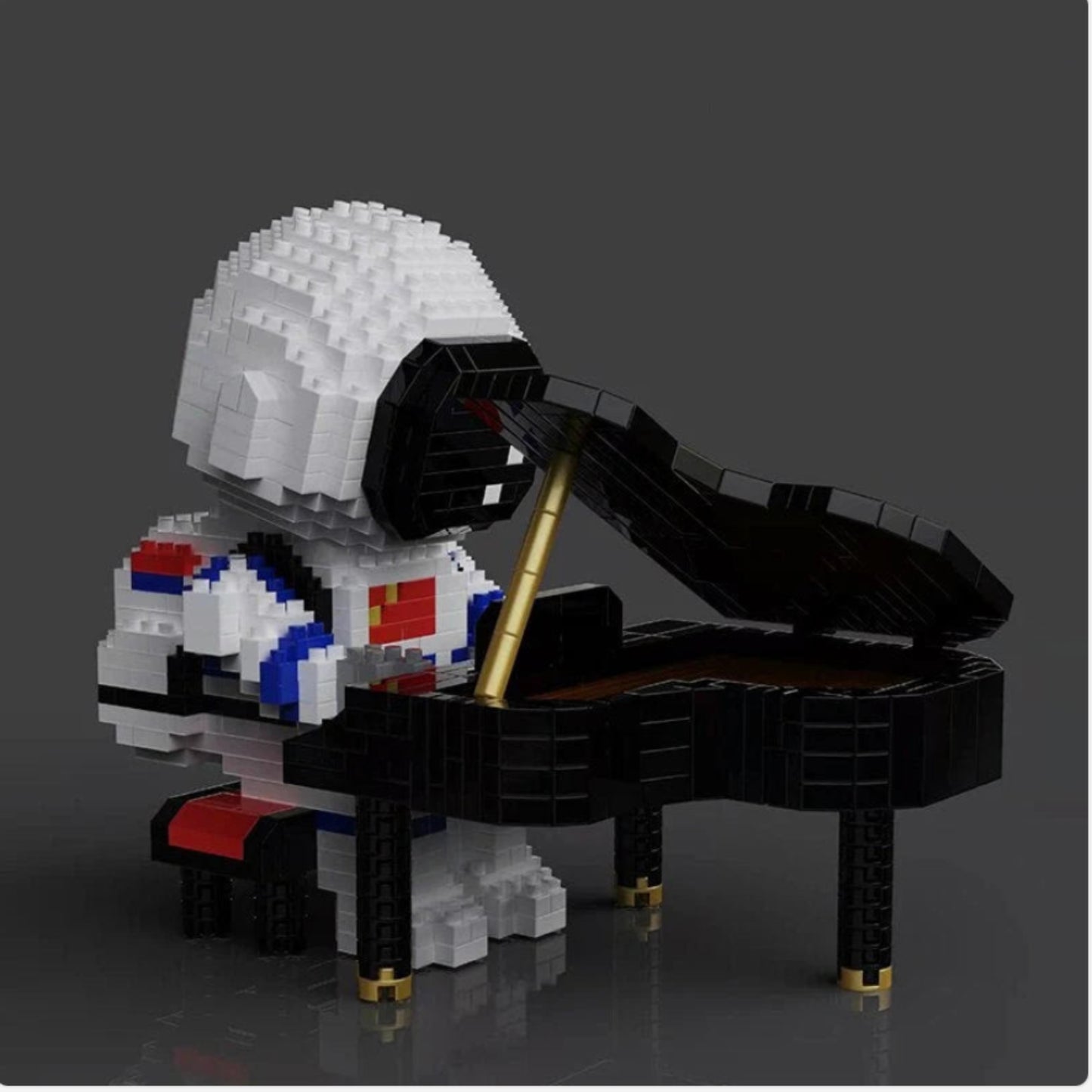 Piano Player