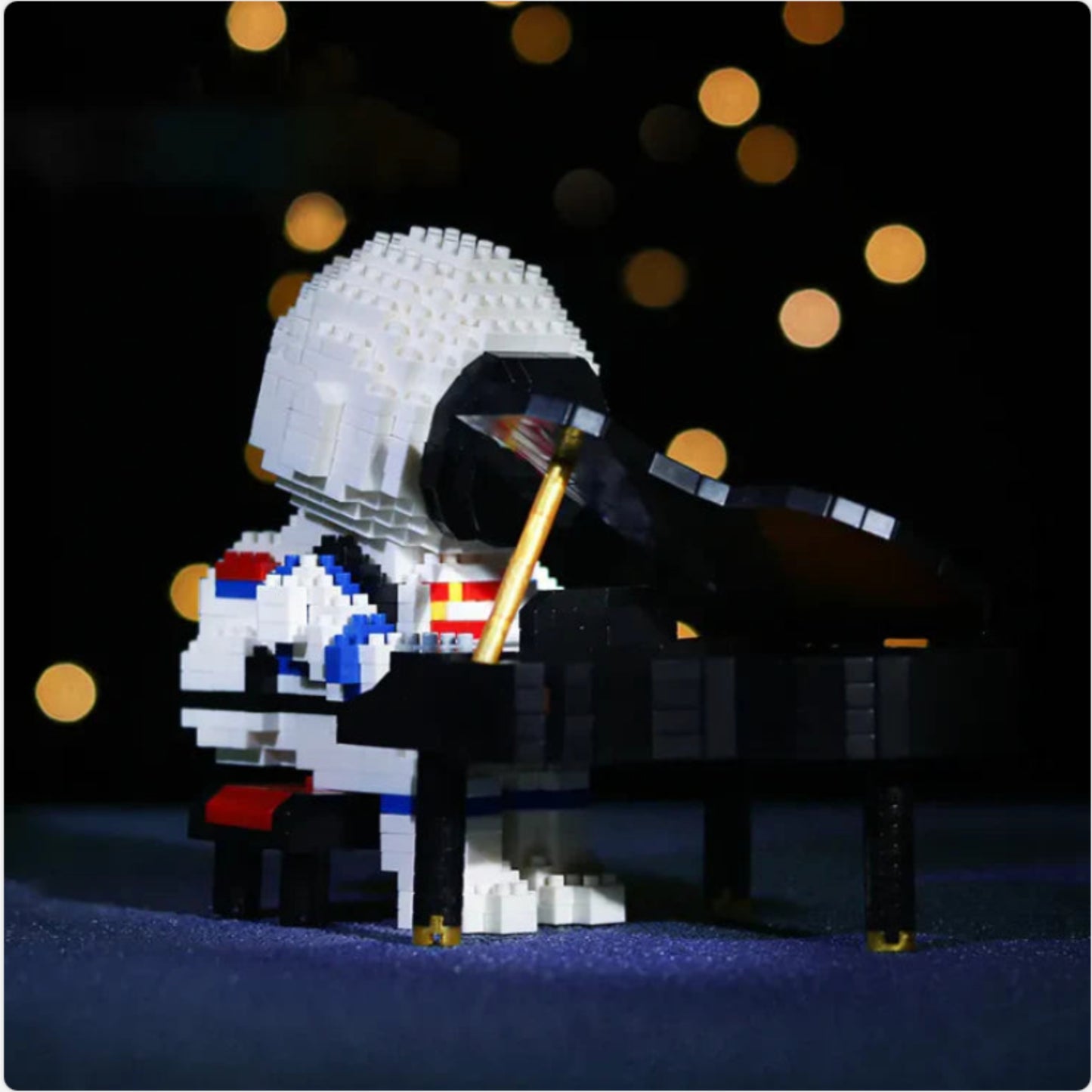 Piano Player