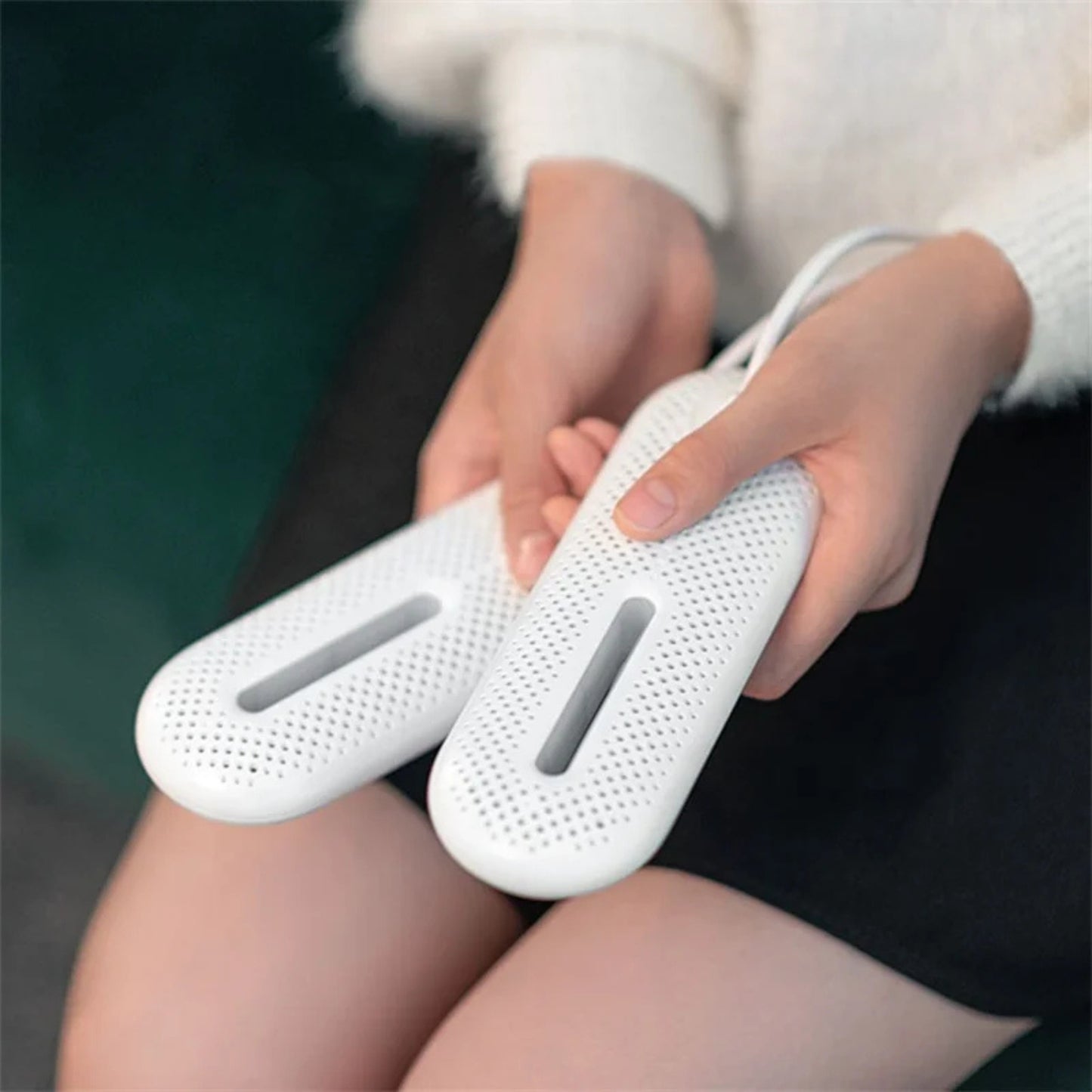 AirLite Travel Deodorizer