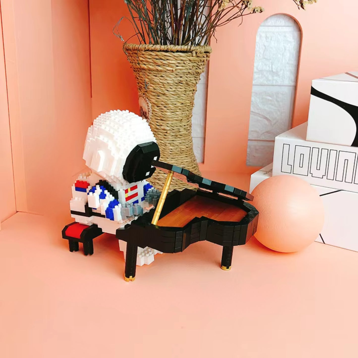 Piano Player