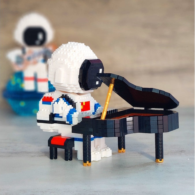 Piano Player