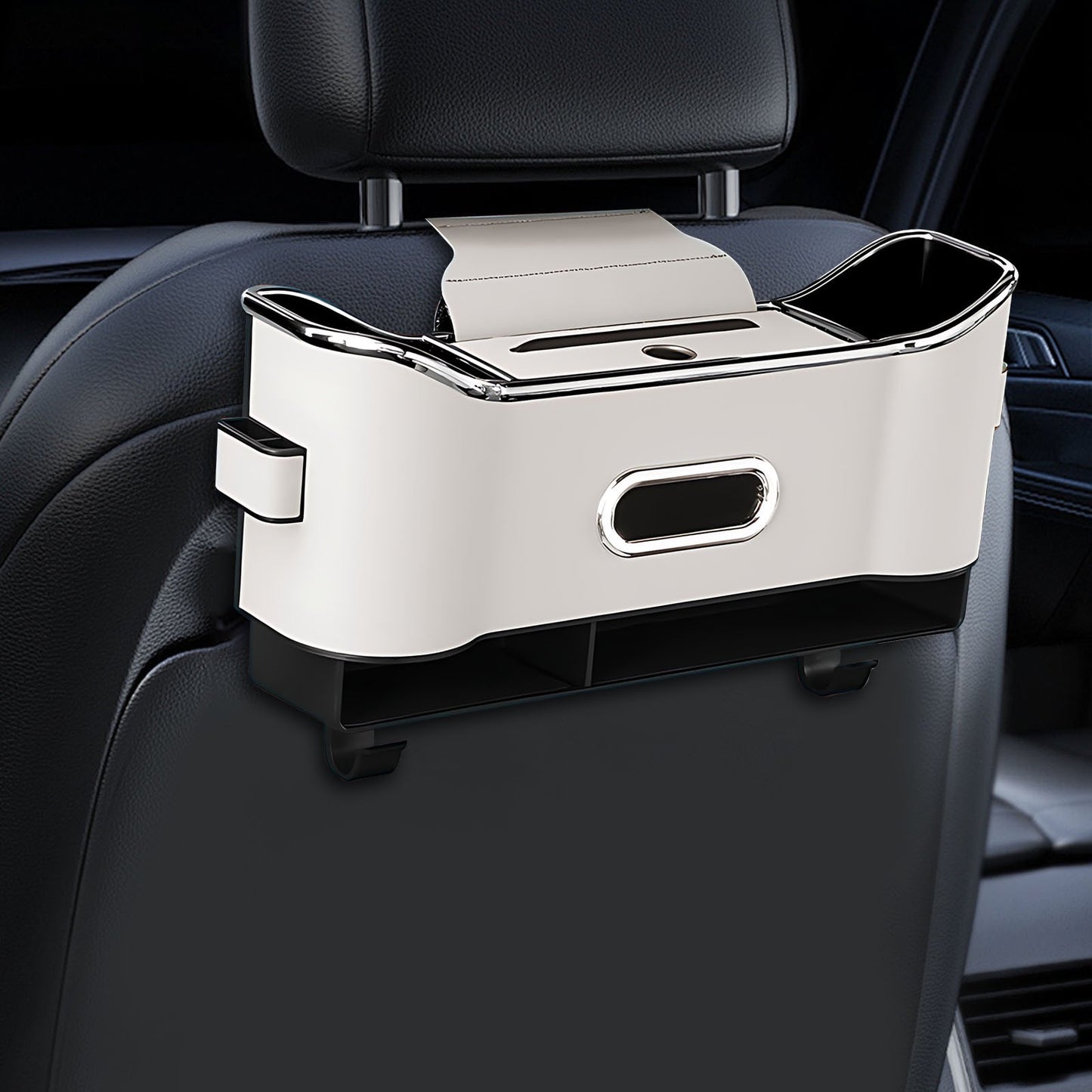 Backseat Bliss Box