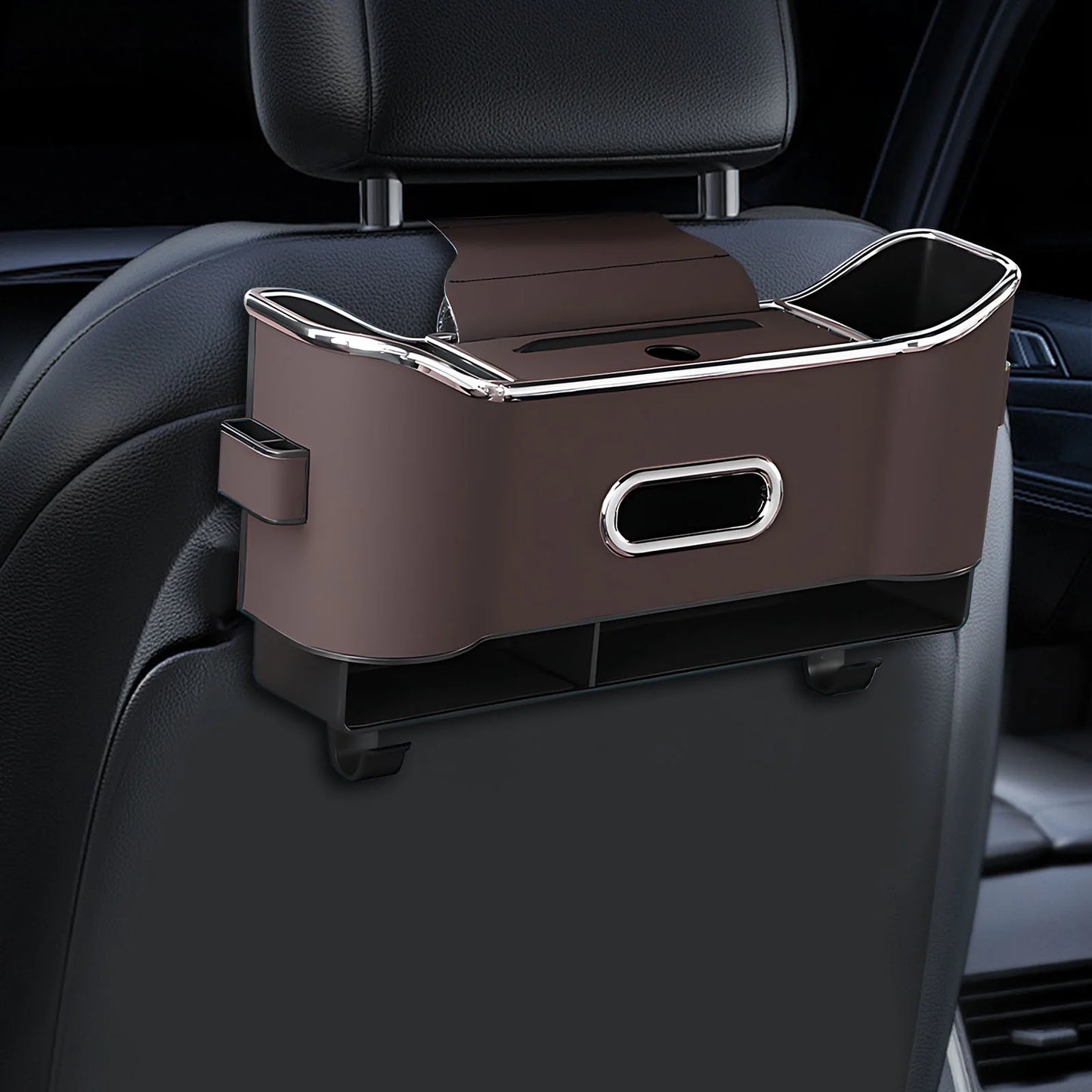 Backseat Bliss Box