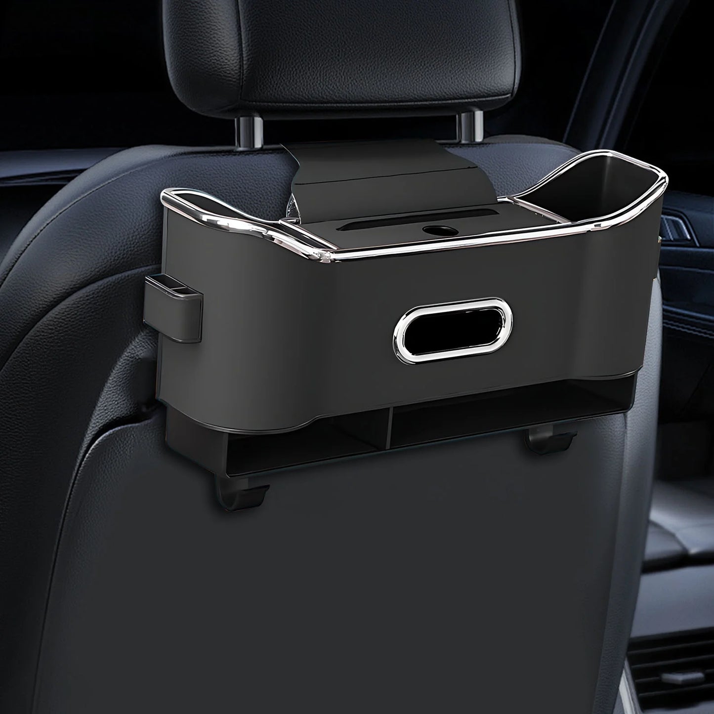 Backseat Bliss Box
