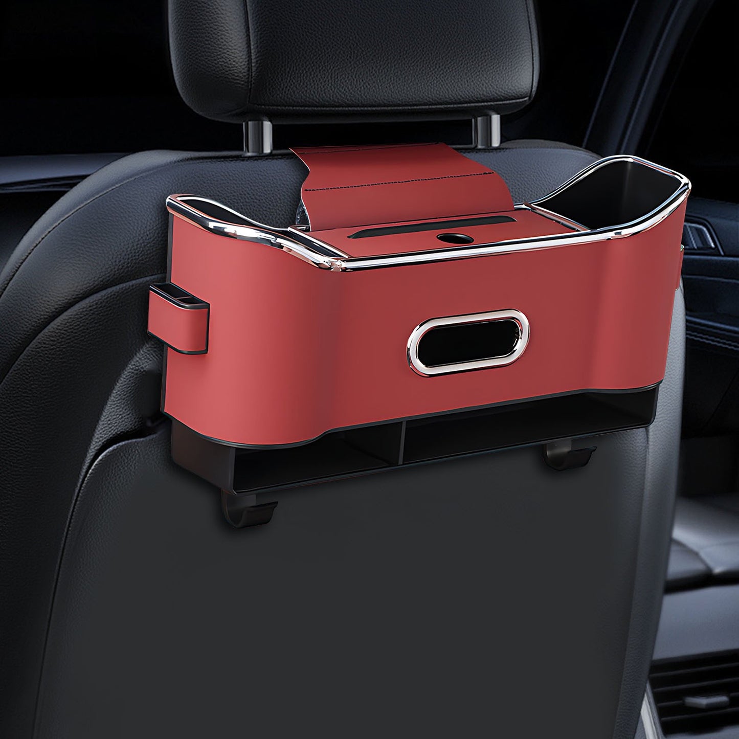 Backseat Bliss Box