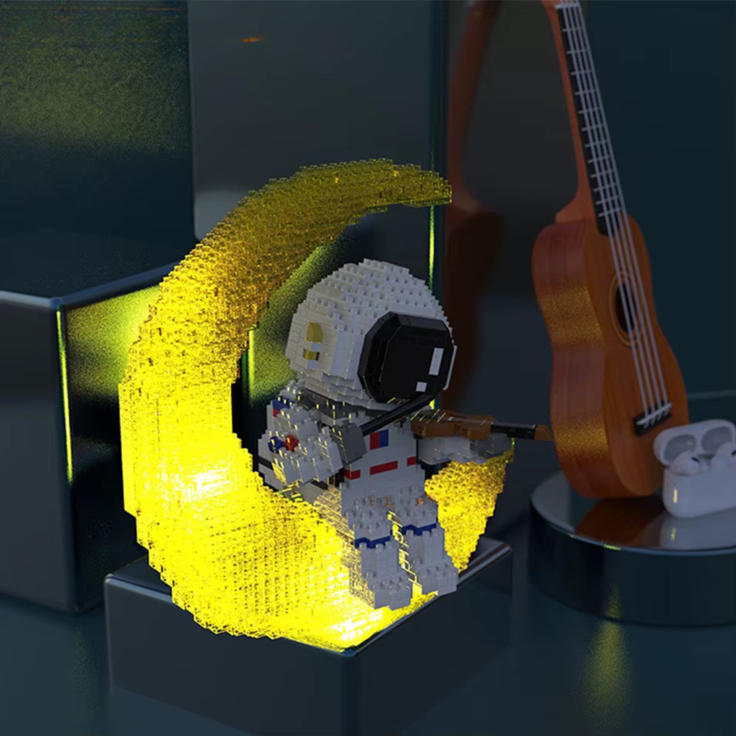 Violin Star
