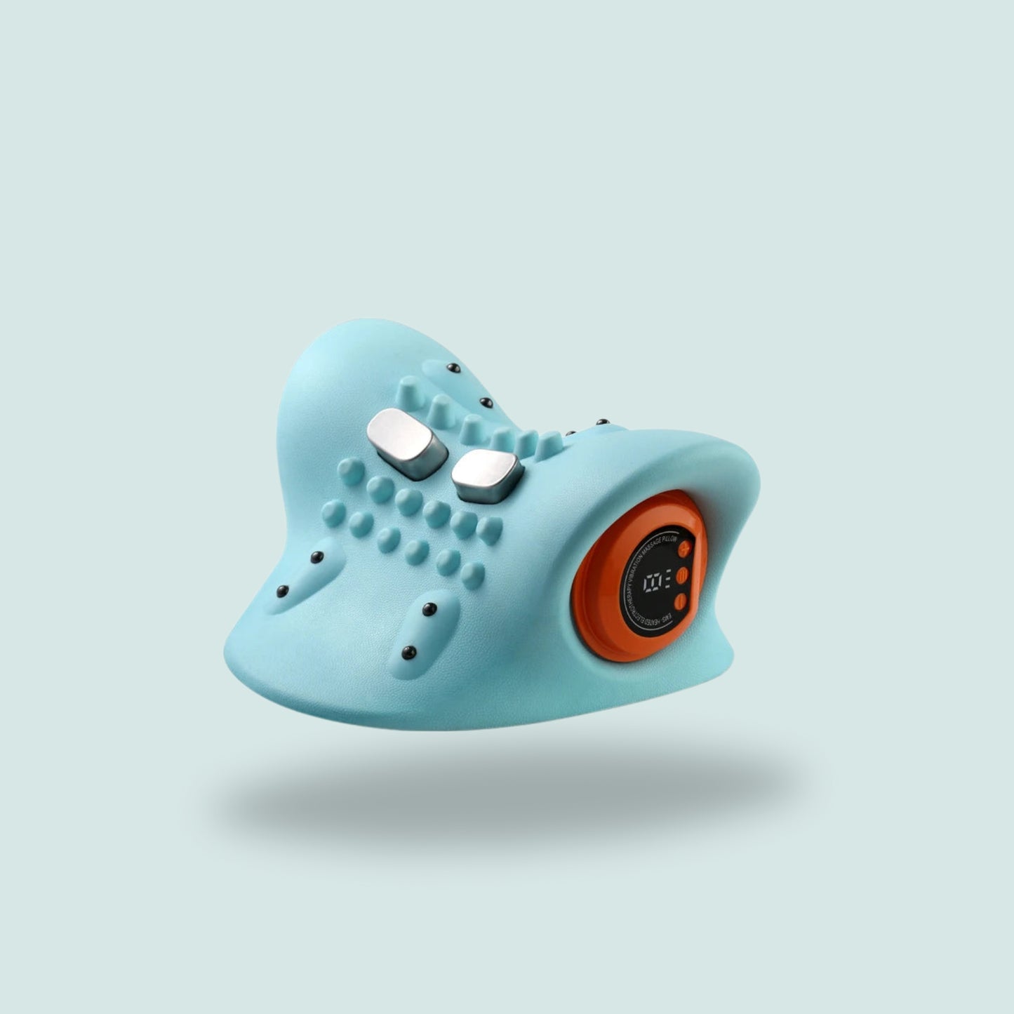 NeckPulse Therapy Stretcher