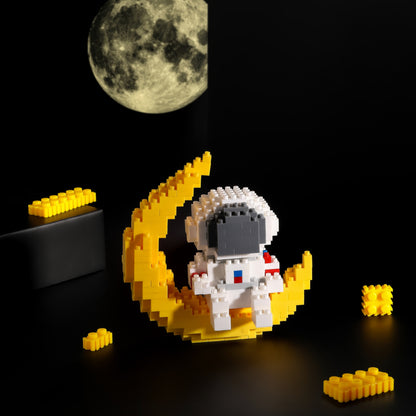 Moon Dreamer