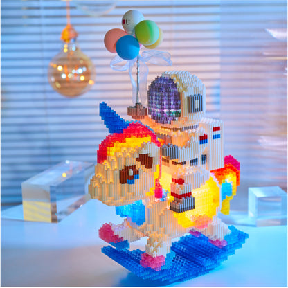 Cosmic Unicorn