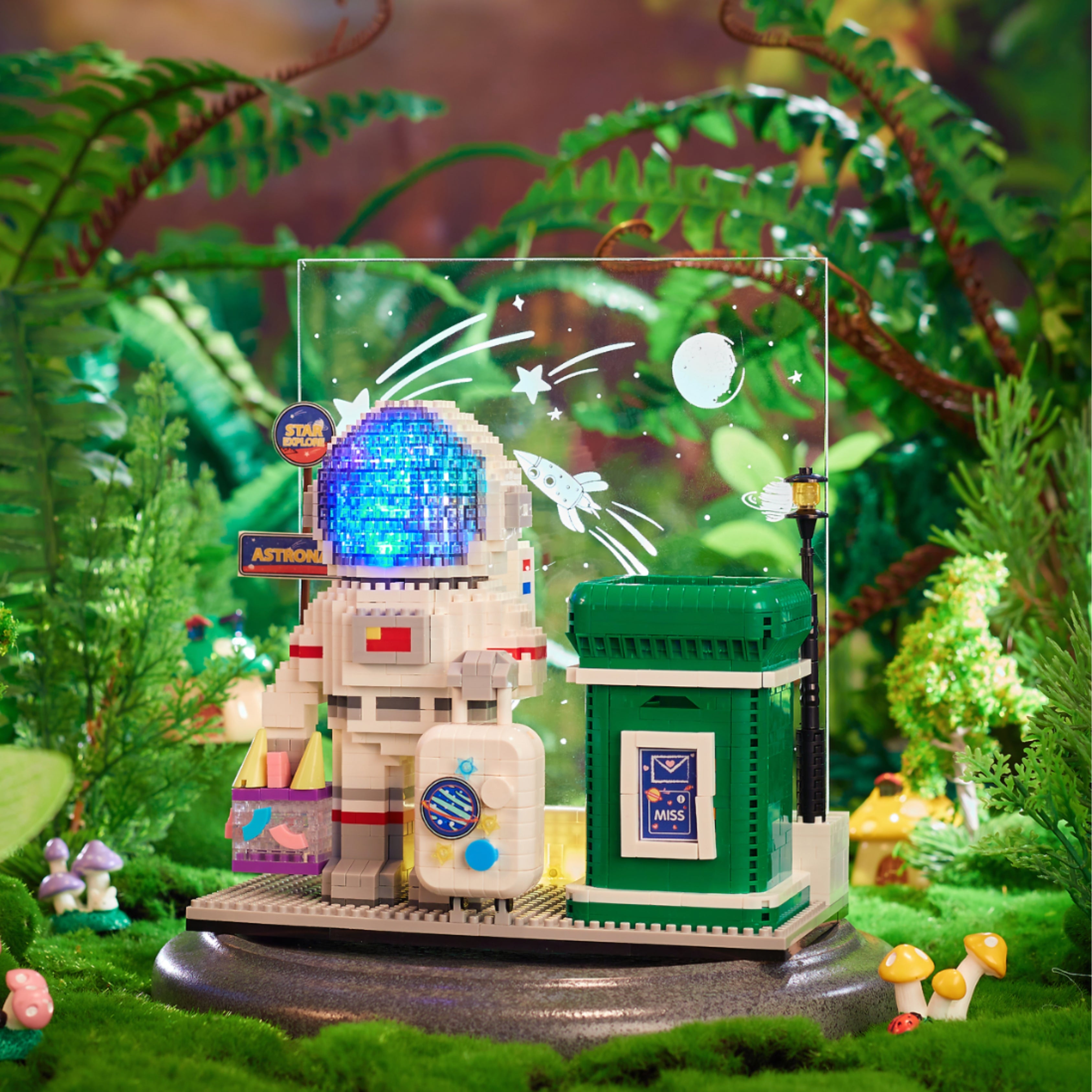 Astral Store